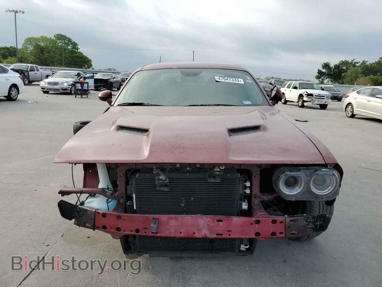 2020 DODGE CHALLENGER - VIN: 2C3CDZAG4LH196739 - Photo 5