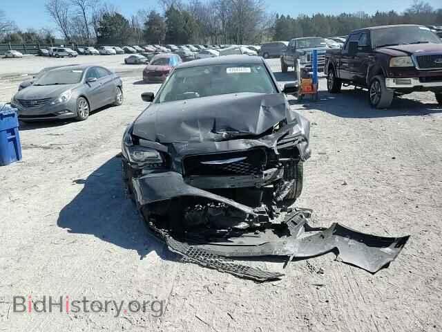 2019 CHRYSLER 300 - VIN: 2C3CCAAG3KH760870 - Фото 11