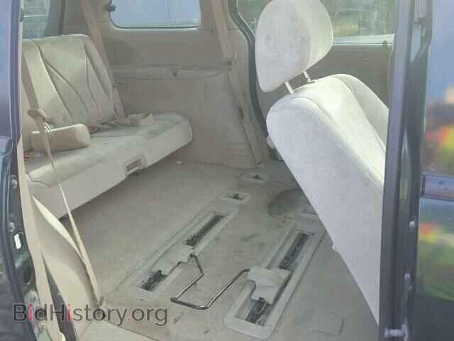 2003 MAZDA MPV - VIN: JM3LW28A330353378 - Фото 6