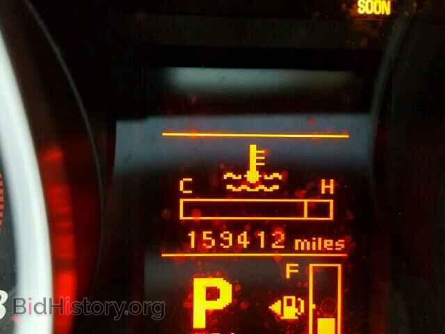 2011 MITSUBISHI LANCER - VIN: JA32U2FU2BU044725 - Фото 8