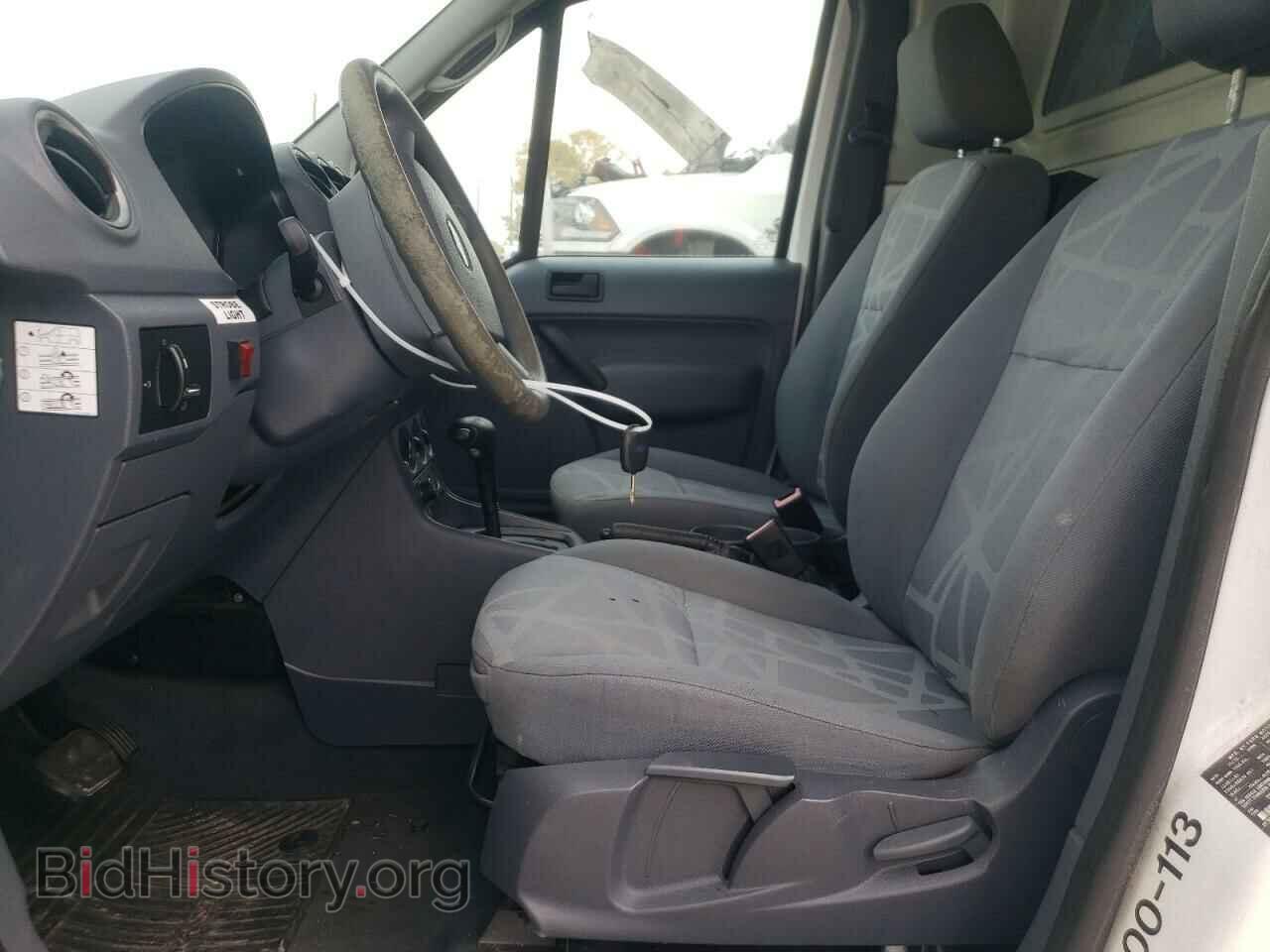 2013 FORD TRANSIT - VIN: NM0LS7BN1DT136132 - Фото 7
