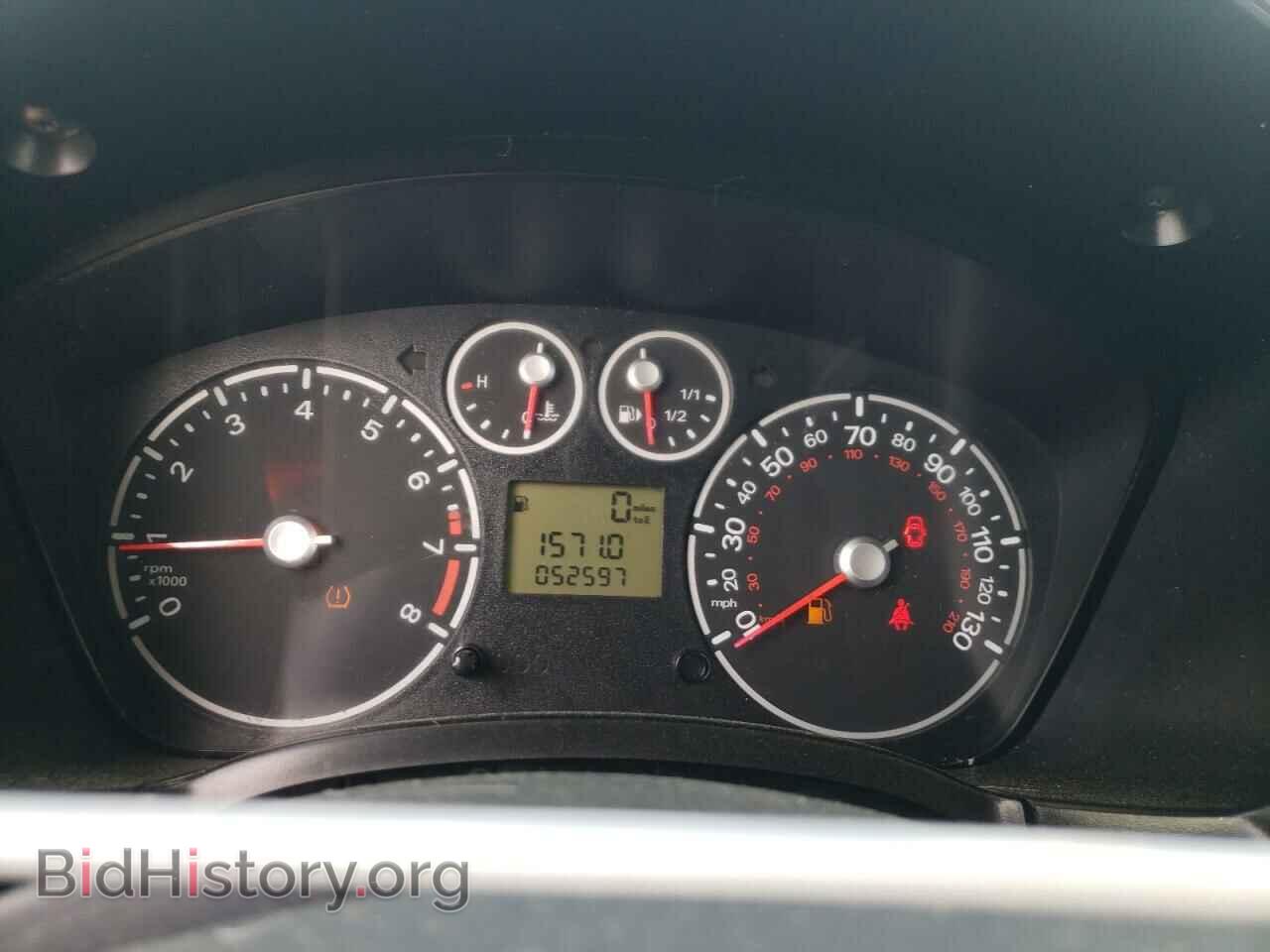 2013 FORD TRANSIT - VIN: NM0LS7BN1DT136132 - Фото 9