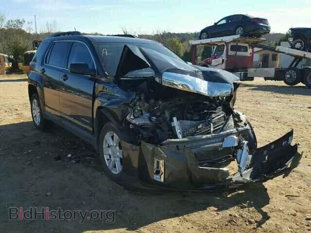 Photo 2GKFLTEK5D6211399 - GMC TERRAIN 2013