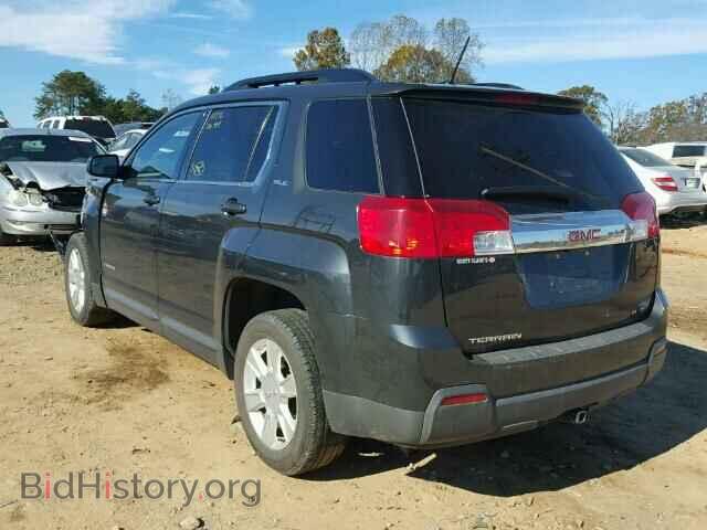 2013 GMC TERRAIN - VIN: 2GKFLTEK5D6211399 - Фото 3