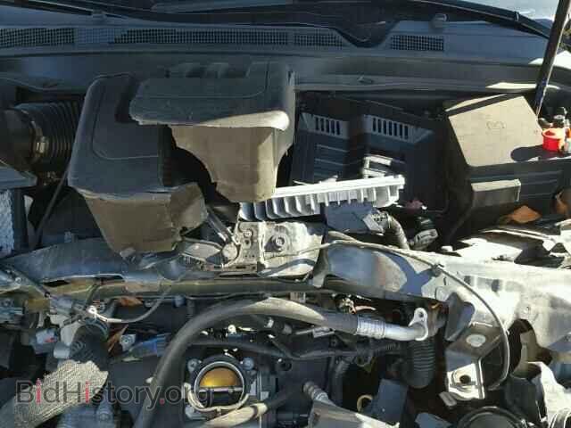 2013 GMC TERRAIN - VIN: 2GKFLTEK5D6211399 - Фото 7