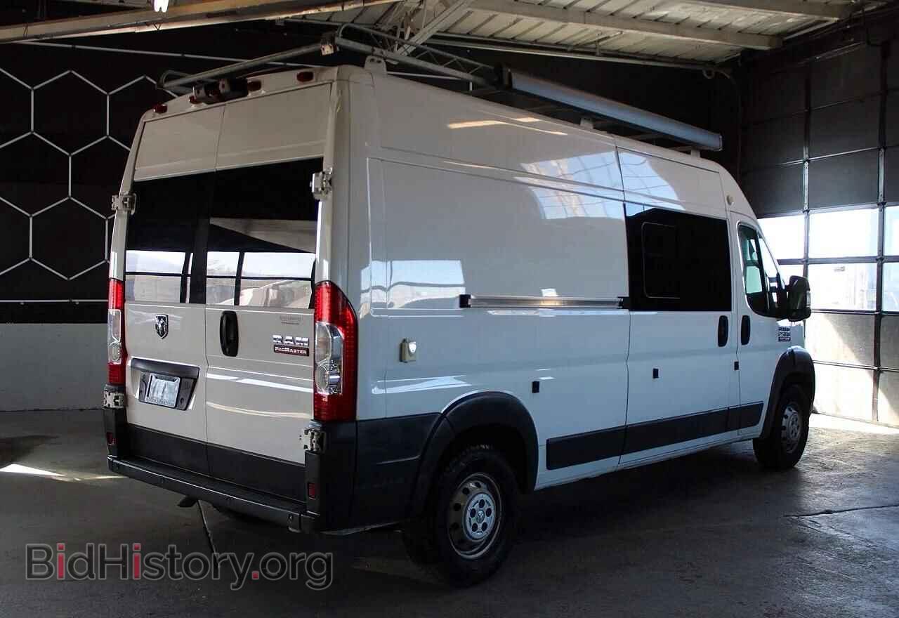 2017 RAM PROMASTER - VIN: 3C6TRVDG5HE547198 - Фото 3