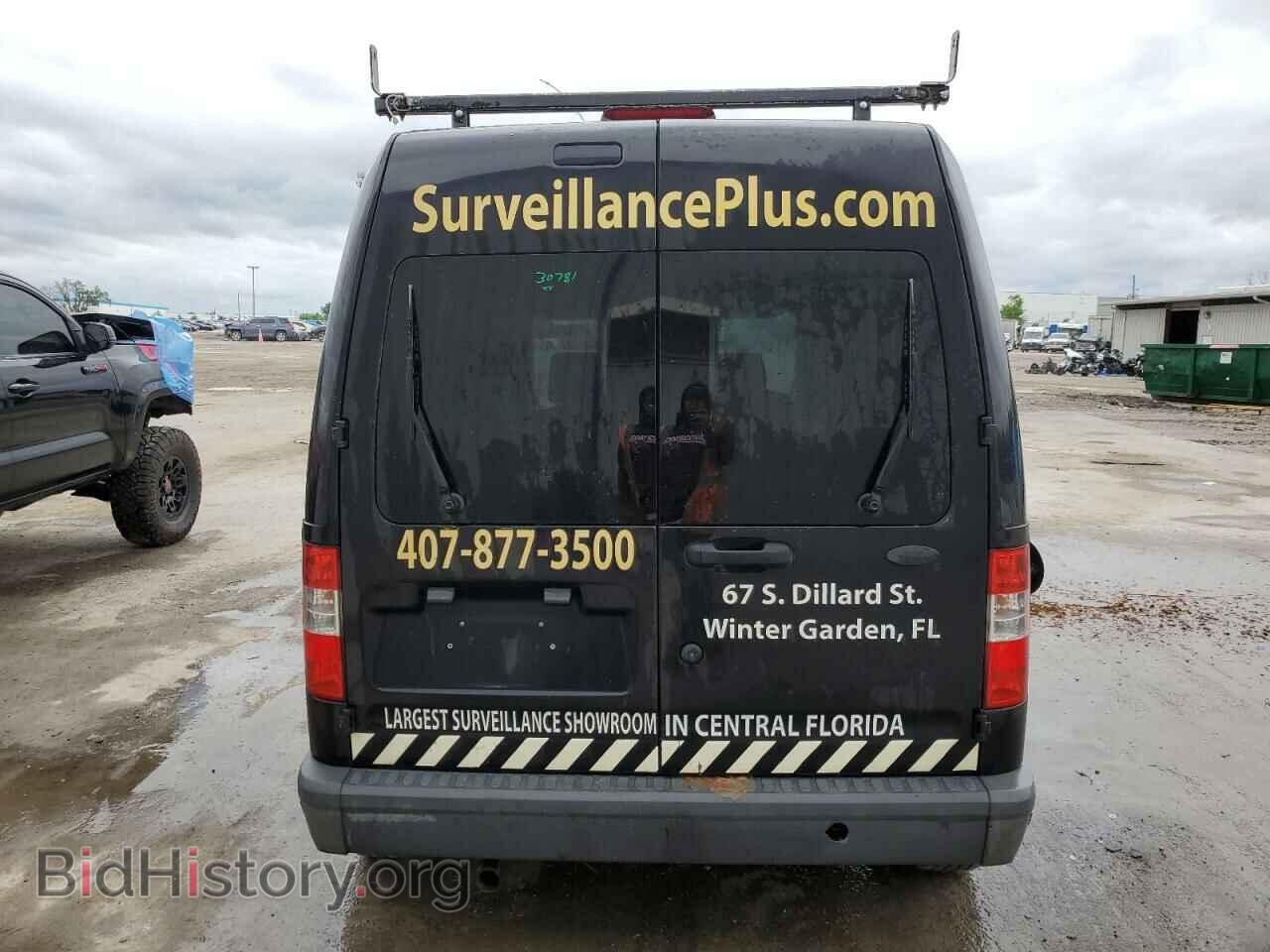 2011 FORD TRANSIT - VIN: NM0LS6AN4BT062360 - Фото 6