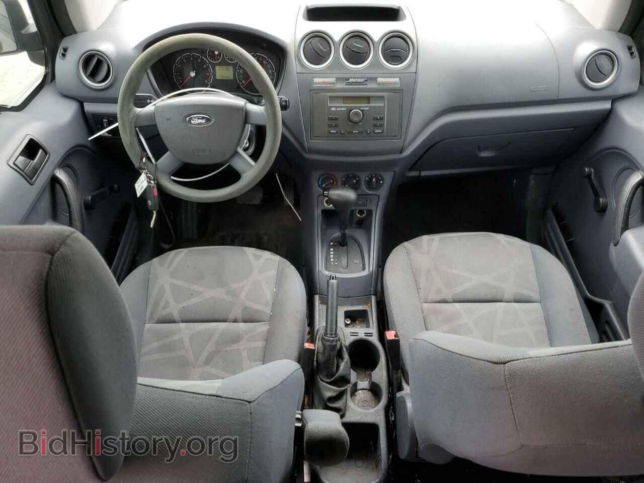 2011 FORD TRANSIT - VIN: NM0LS6AN4BT062360 - Фото 8
