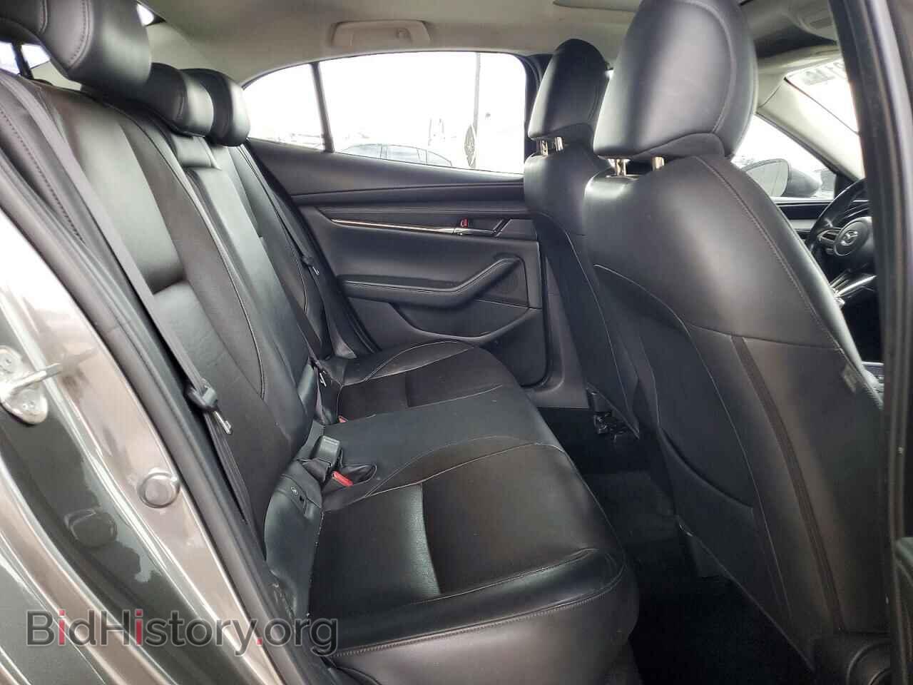 2019 MAZDA 3 - VIN: JM1BPACM9K1100054 - Фото 10