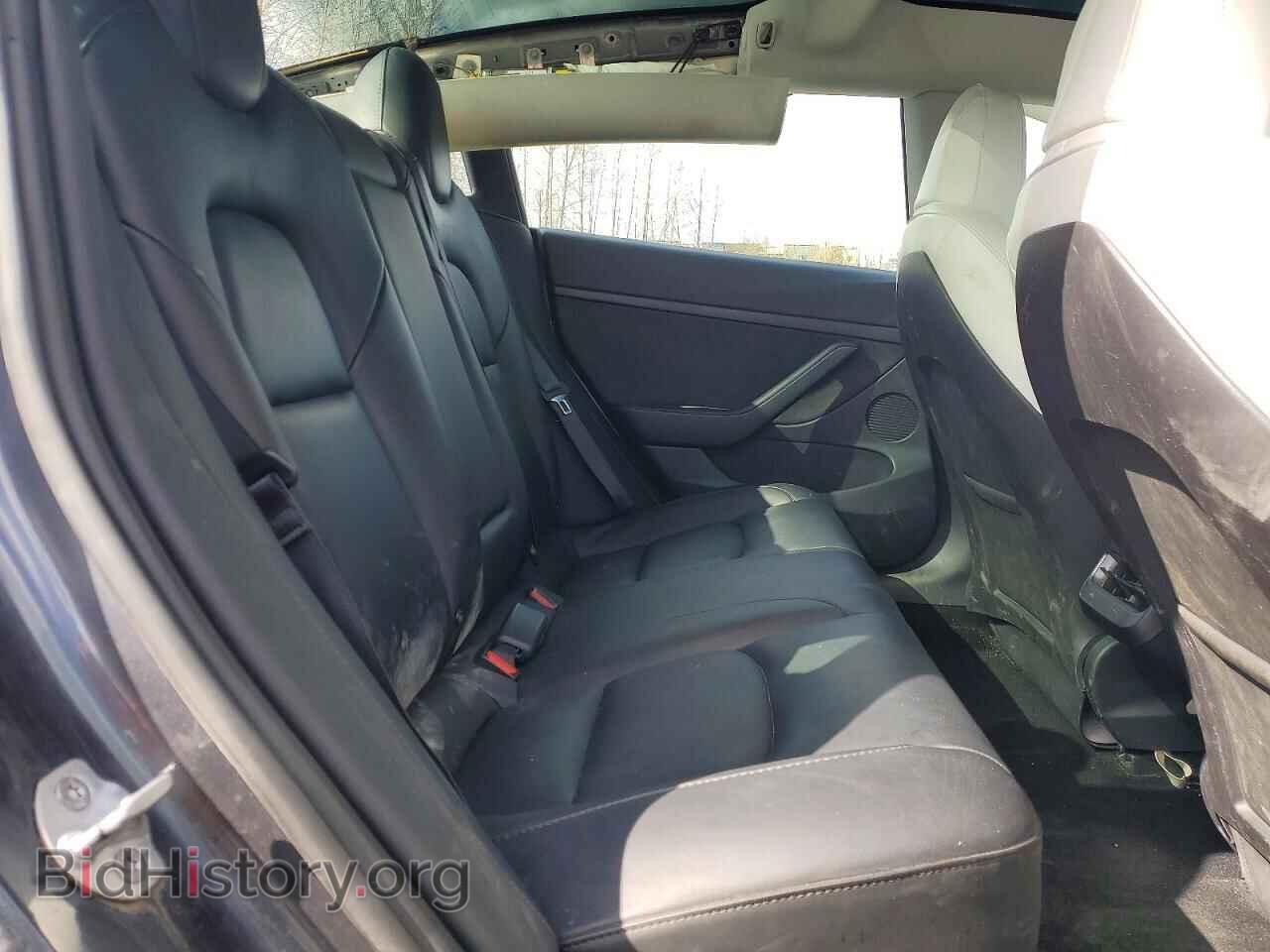2023 TESLA MODEL 3 - VIN: 5YJ3E1EA6PF679967 - Фото 10