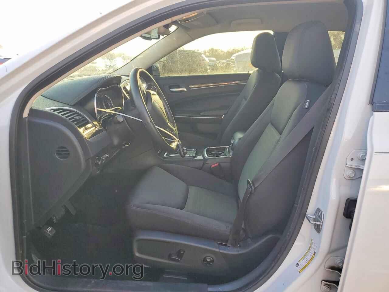 2020 CHRYSLER 300 - VIN: 2C3CCAAG6LH128205 - Фото 7
