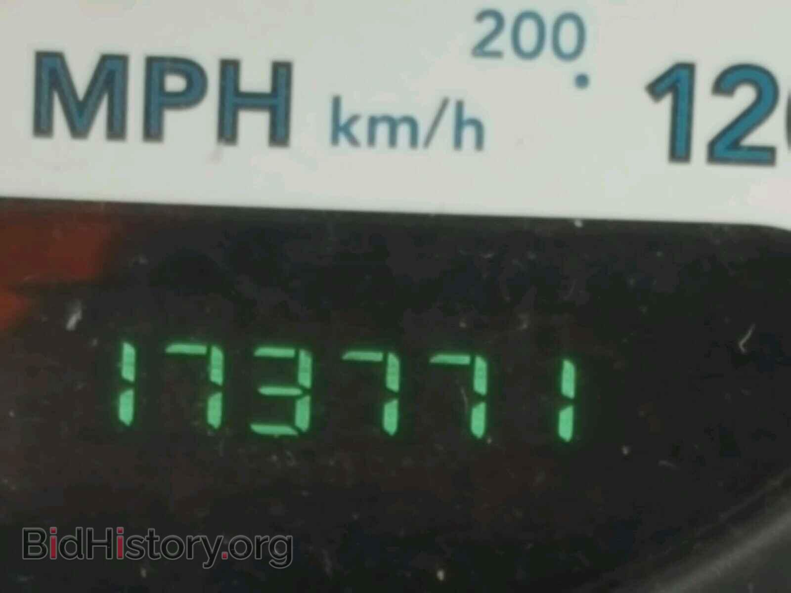 2007 DODGE CARAVAN - VIN: 2D4GP44L17R255278 - Фото 8