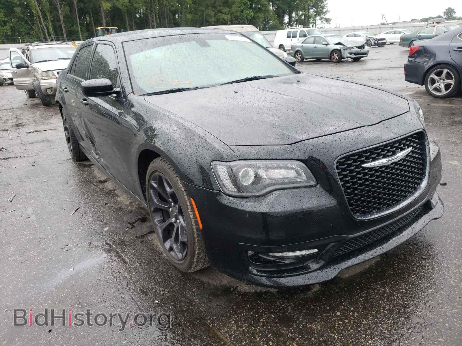 Photo 2C3CCABT1KH704860 - CHRYSLER 300 2019