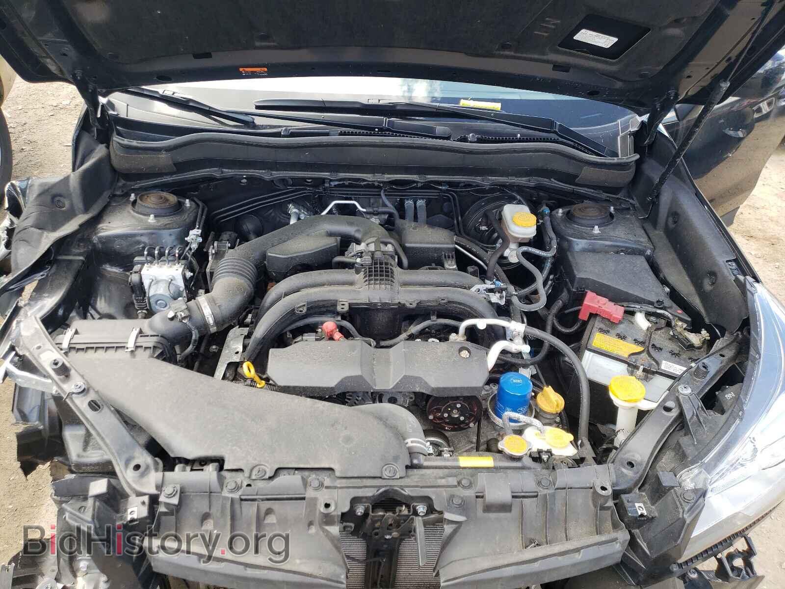 2018 SUBARU FORESTER - VIN: JF2SJAEC2JH521725 - Фото 7