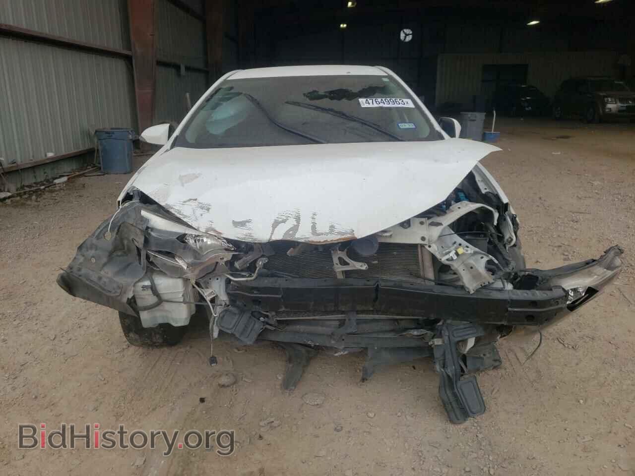 2015 TOYOTA COROLLA - VIN: 5YFBURHE5FP233484 - Фото 5