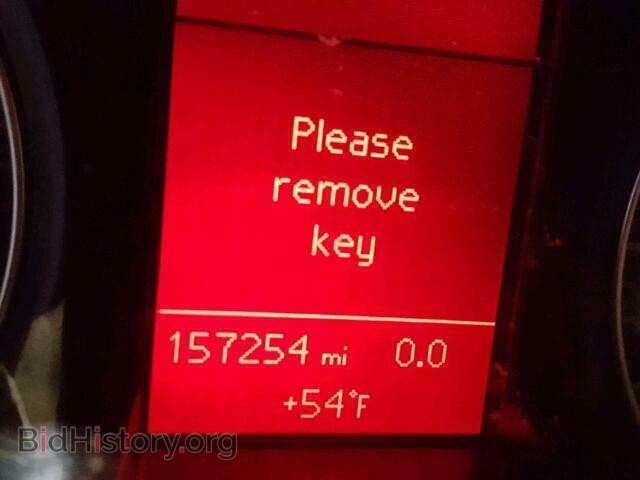 2010 AUDI A4 - VIN: WAUFFAFL2AN059777 - Фото 8