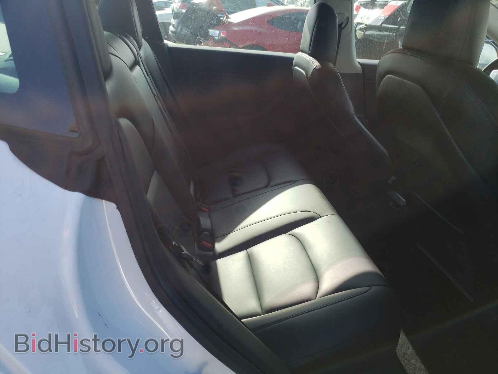 2019 TESLA MODEL 3 - VIN: 5YJ3E1EA6KF397188 - Photo 6