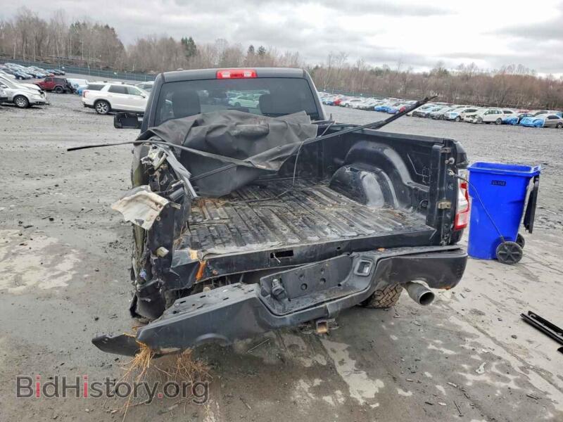2017 RAM 1500 (VIN 1C6RR7FTXHS760676) — photo 6 of 15