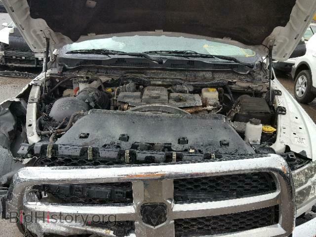 2014 RAM 2500 ST - VIN: 3C6MR5ALXEG200231 - Фото 7