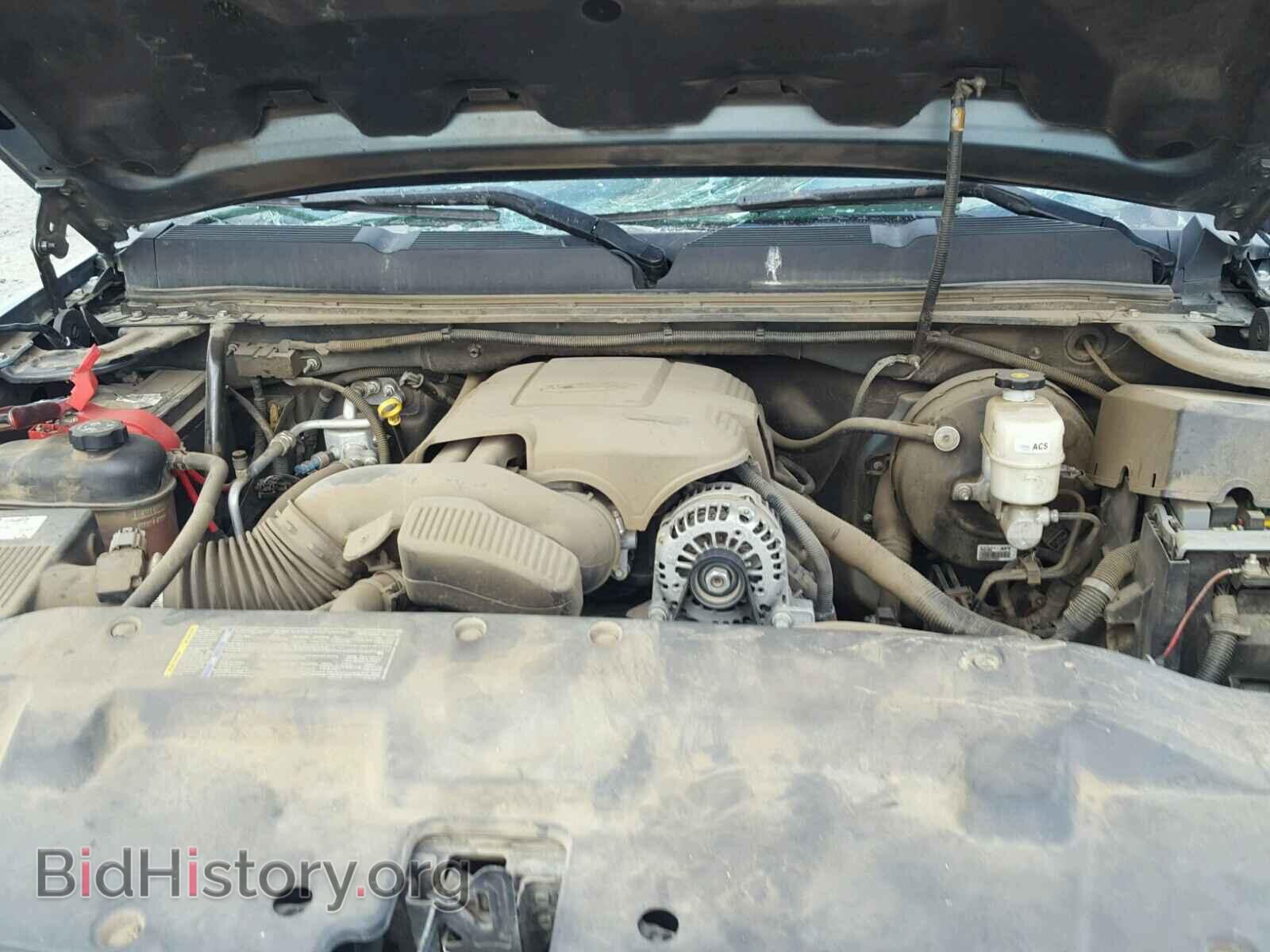2009 CHEVROLET SILVERADO - VIN: 3GCEK23399G100320 - Photo 7