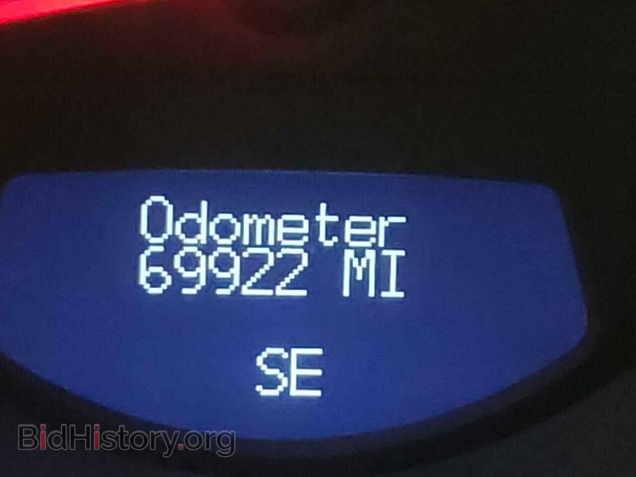 2012 CADILLAC CTS - VIN: 1G6DC5E52C0144344 - Фото 8