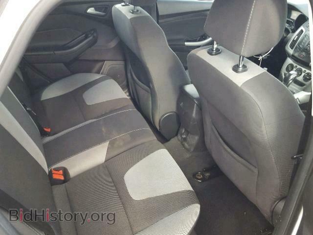 2014 FORD FOCUS - VIN: 1FADP3K27EL256631 - Photo 6