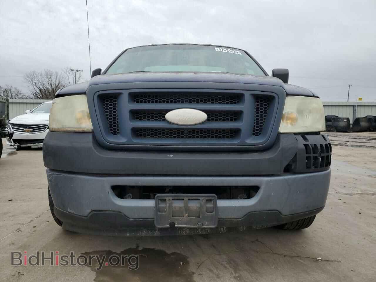 2007 FORD All Models - VIN: 1FTRF12277KB30916 - Photo 5