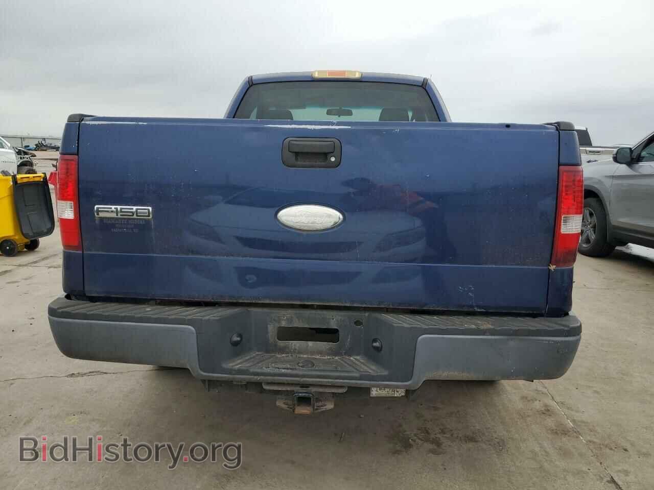 2007 FORD All Models - VIN: 1FTRF12277KB30916 - Photo 6