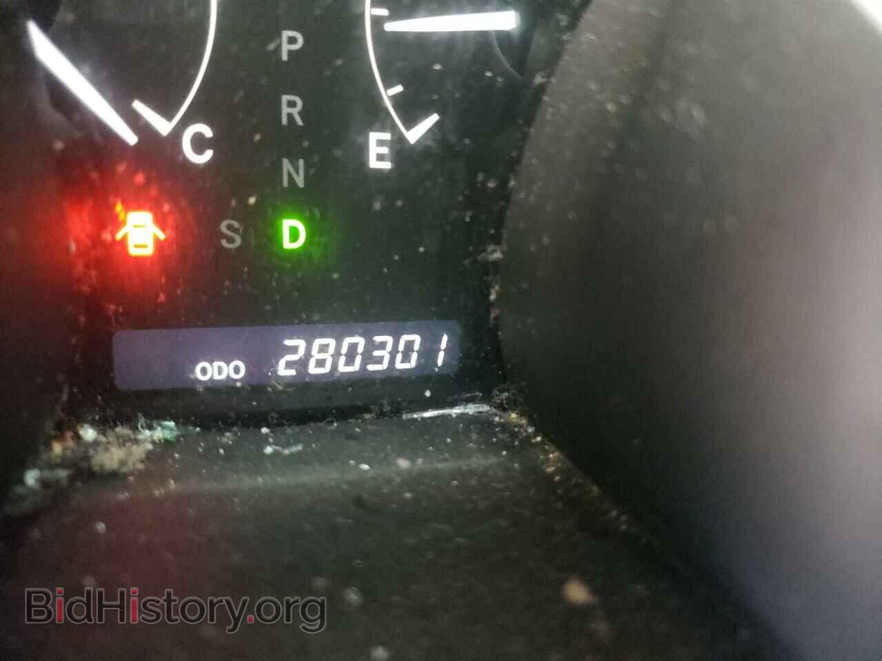 2011 TOYOTA HIGHLANDER - VIN: 5TDZK3EH7BS038195 - Фото 8