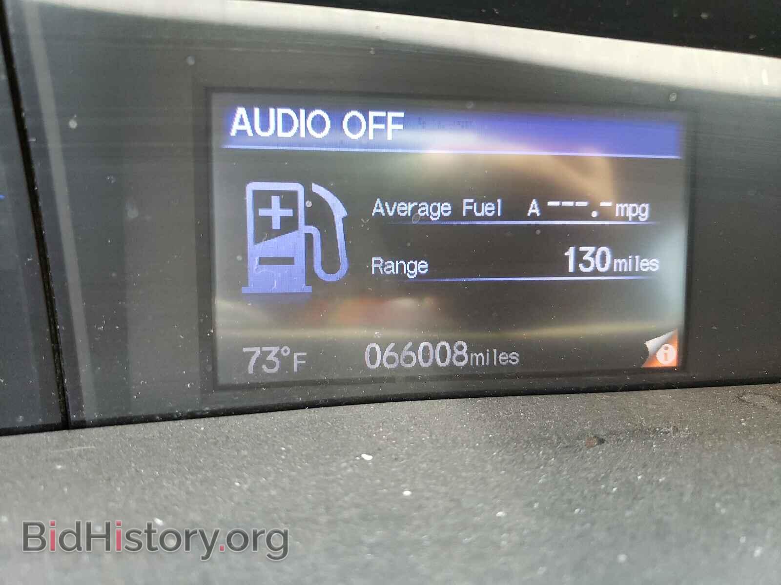 2012 HONDA CIVIC - VIN: 19XFB2F83CE303816 - Photo 8