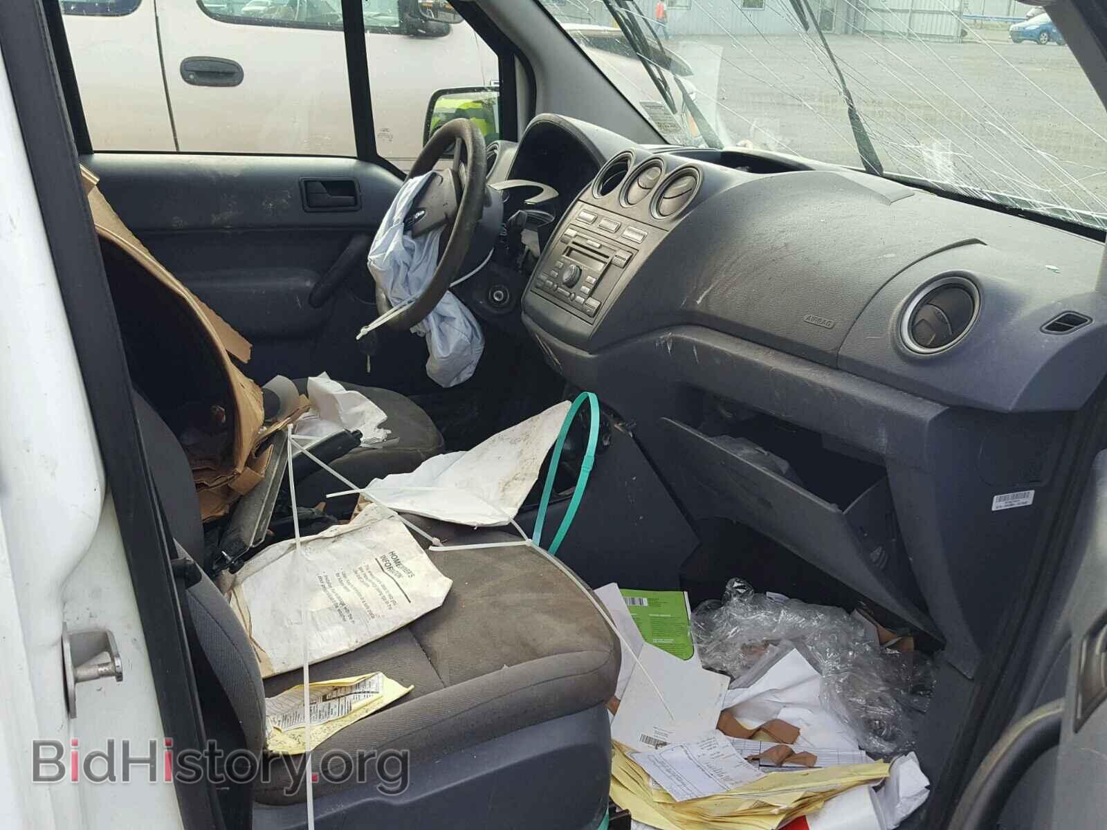 2010 FORD TRANSIT CO - VIN: NM0LS7DN8AT006244 - Photo 5