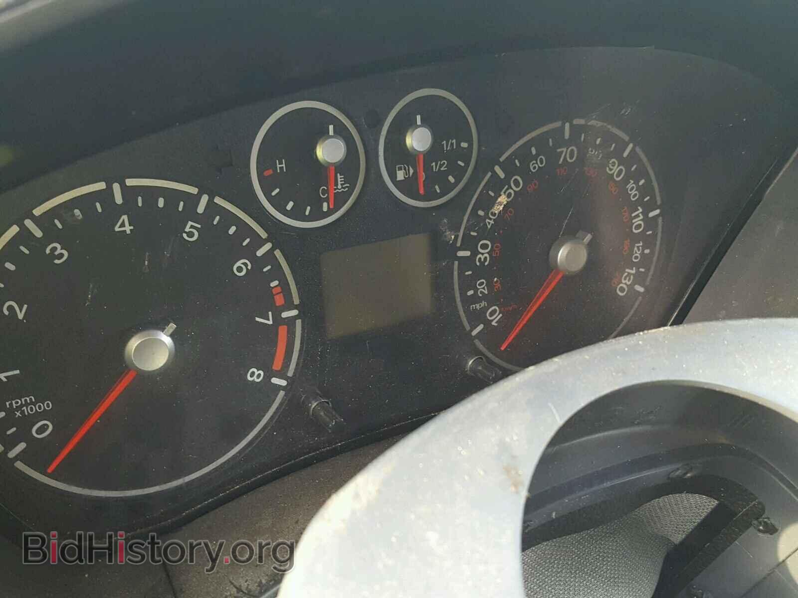 2010 FORD TRANSIT CO - VIN: NM0LS7DN8AT006244 - Photo 8