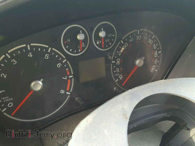 2010 Ford TRANSIT CO (VIN NM0LS7DN8AT006244) — photo 8 of 10