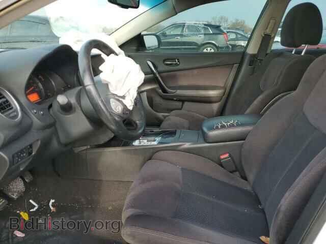 2011 NISSAN MAXIMA - VIN: 1N4AA5AP3BC856457 - Фото 7