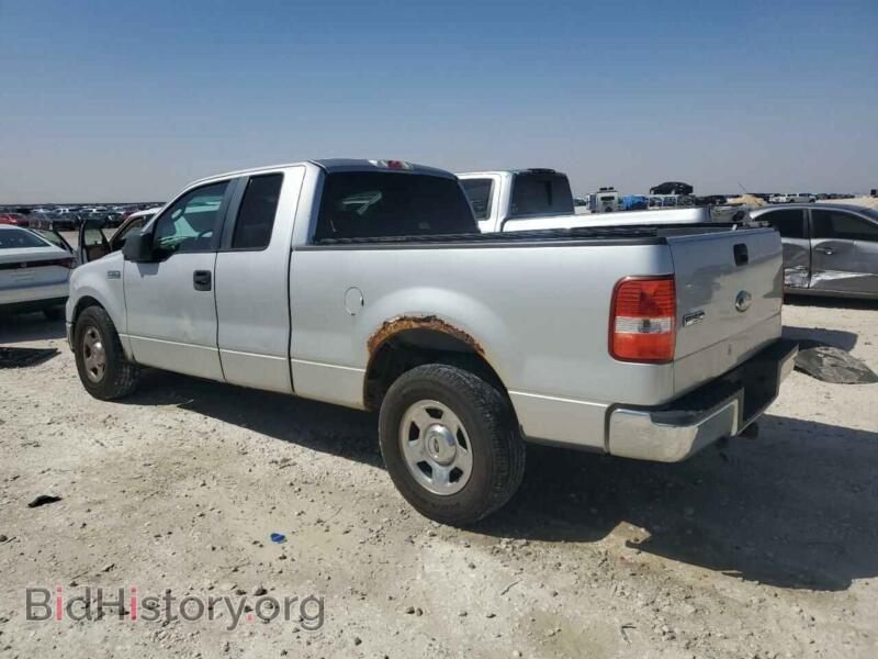 2007 Ford ALL MODELS (VIN 1FTPX12VX7FA79371) — photo 2 of 12