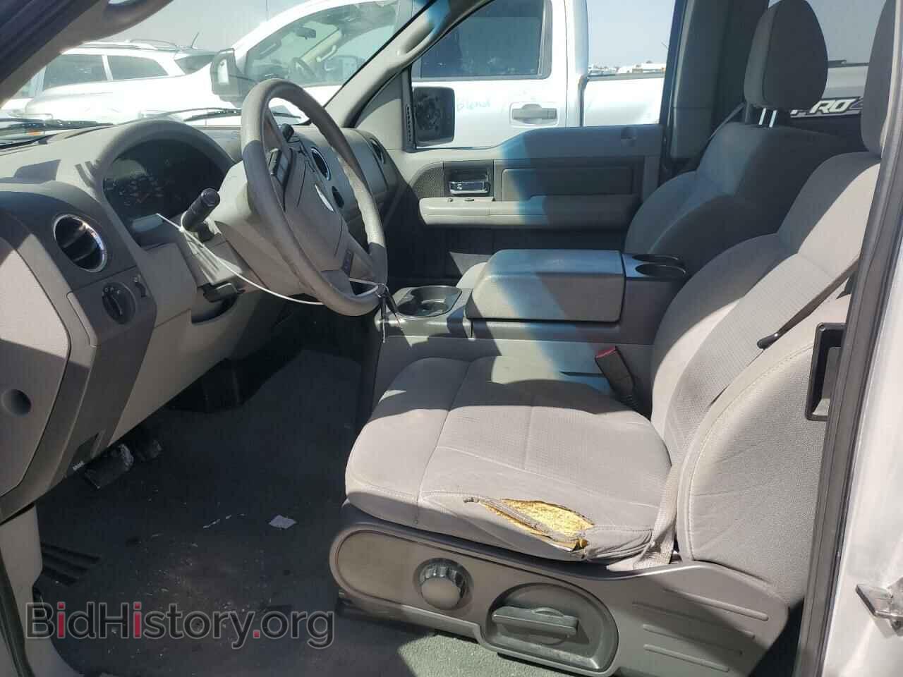 2007 FORD All Models - VIN: 1FTPX12VX7FA79371 - Фото 7