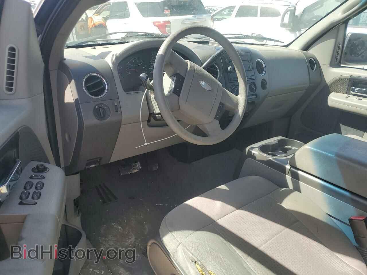 2007 FORD All Models - VIN: 1FTPX12VX7FA79371 - Фото 8