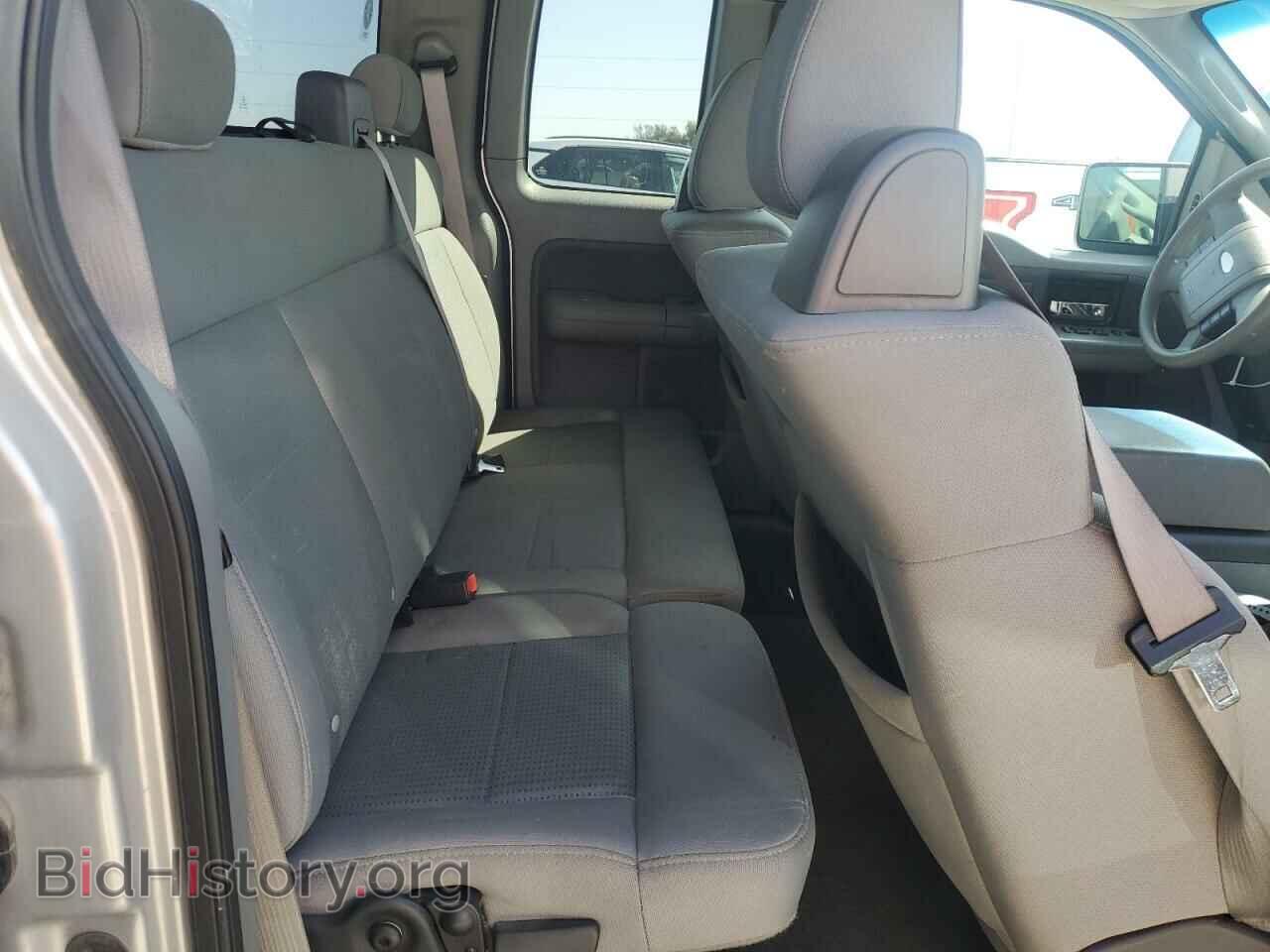 2007 FORD All Models - VIN: 1FTPX12VX7FA79371 - Фото 10