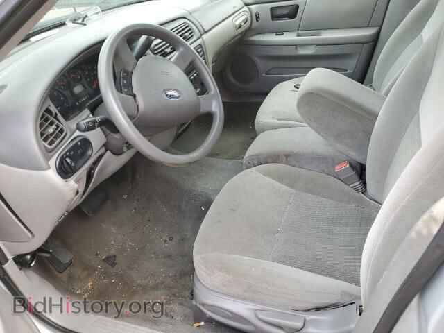 2006 FORD ALL Models - VIN: 1FAFP53U96A218898 - Фото 7