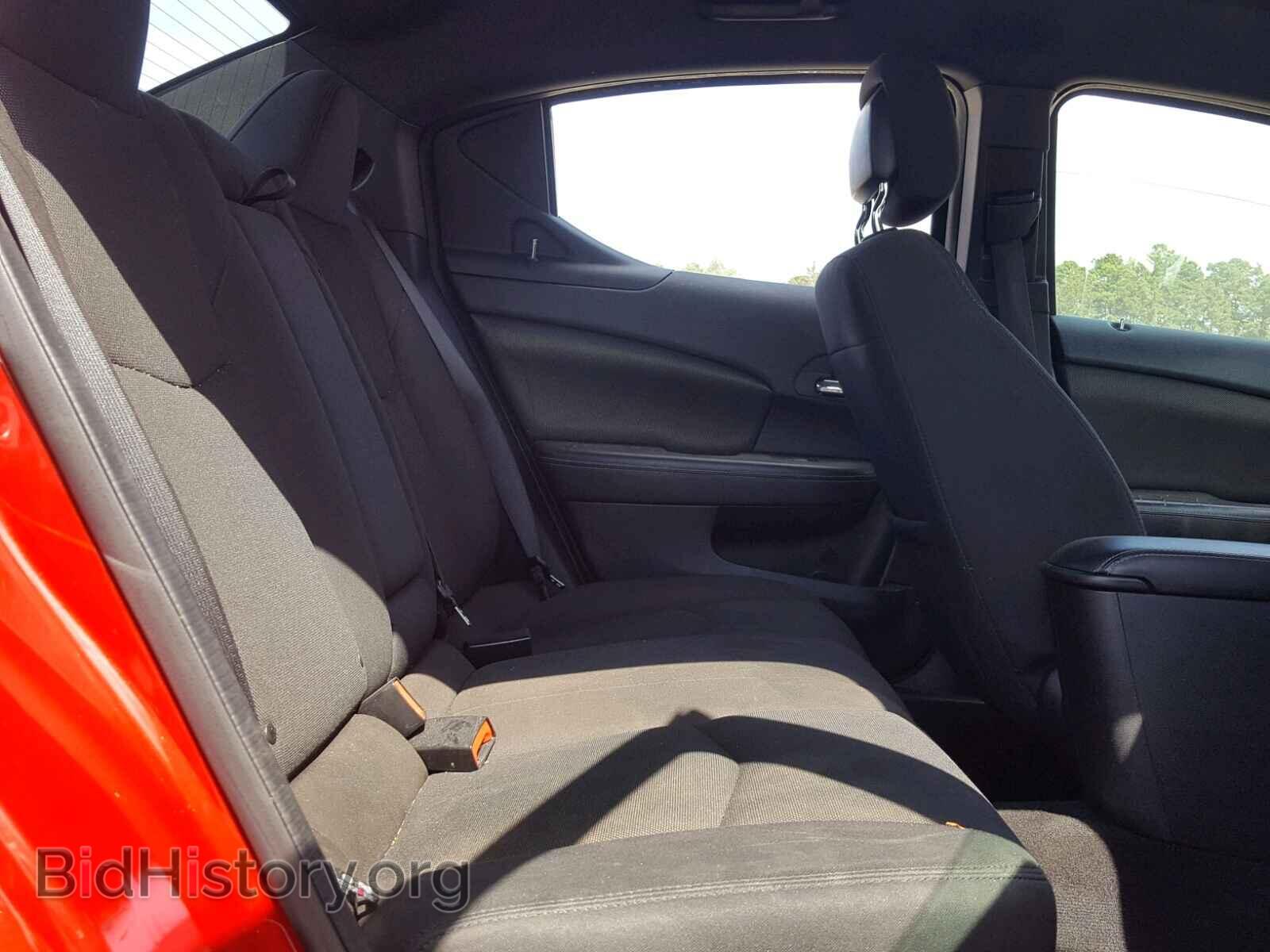 2013 DODGE AVENGER - VIN: 1C3CDZAB4DN657595 - Photo 6
