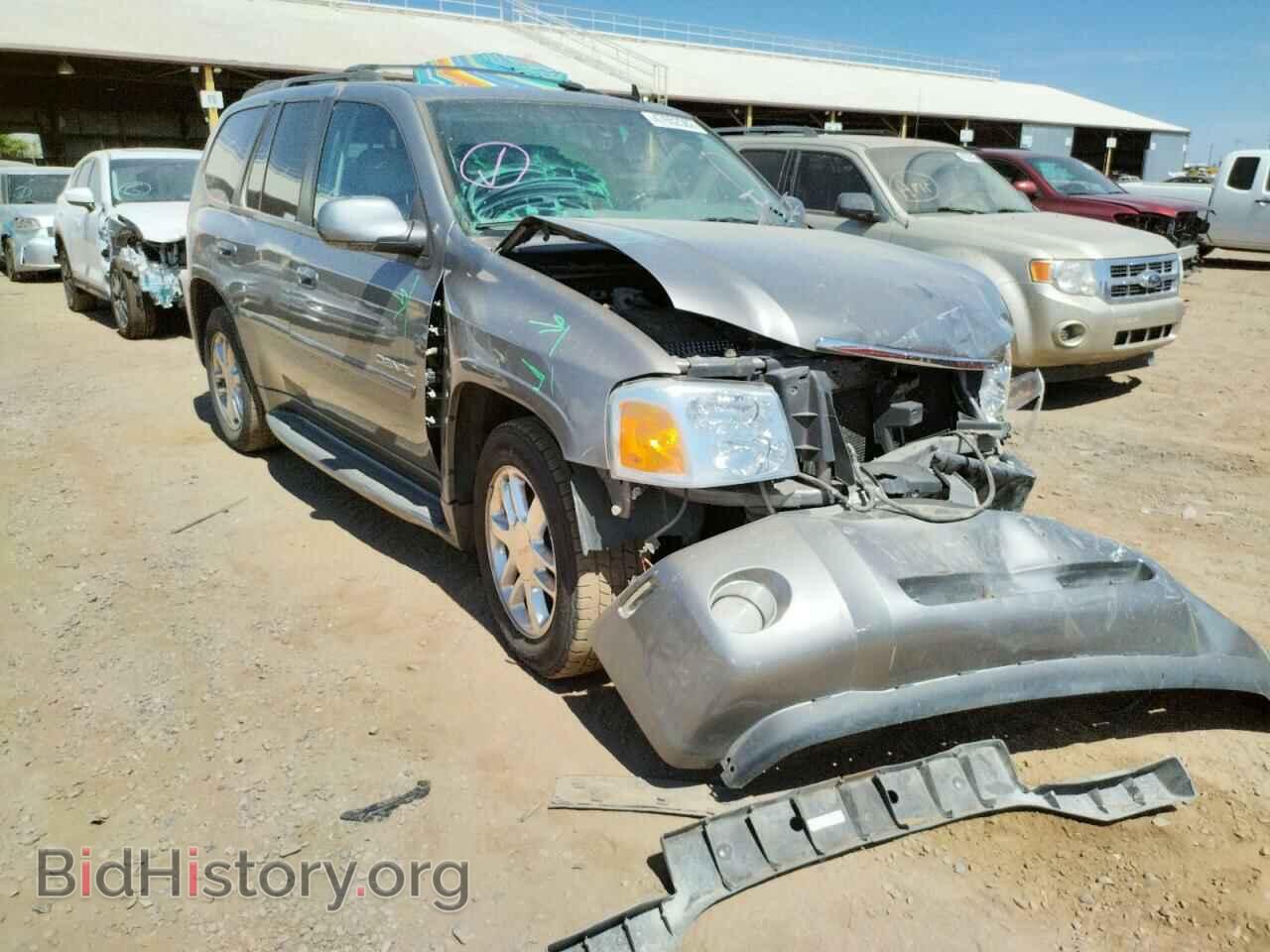 Photo 1GKET63M972199891 - GMC ENVOY 2007