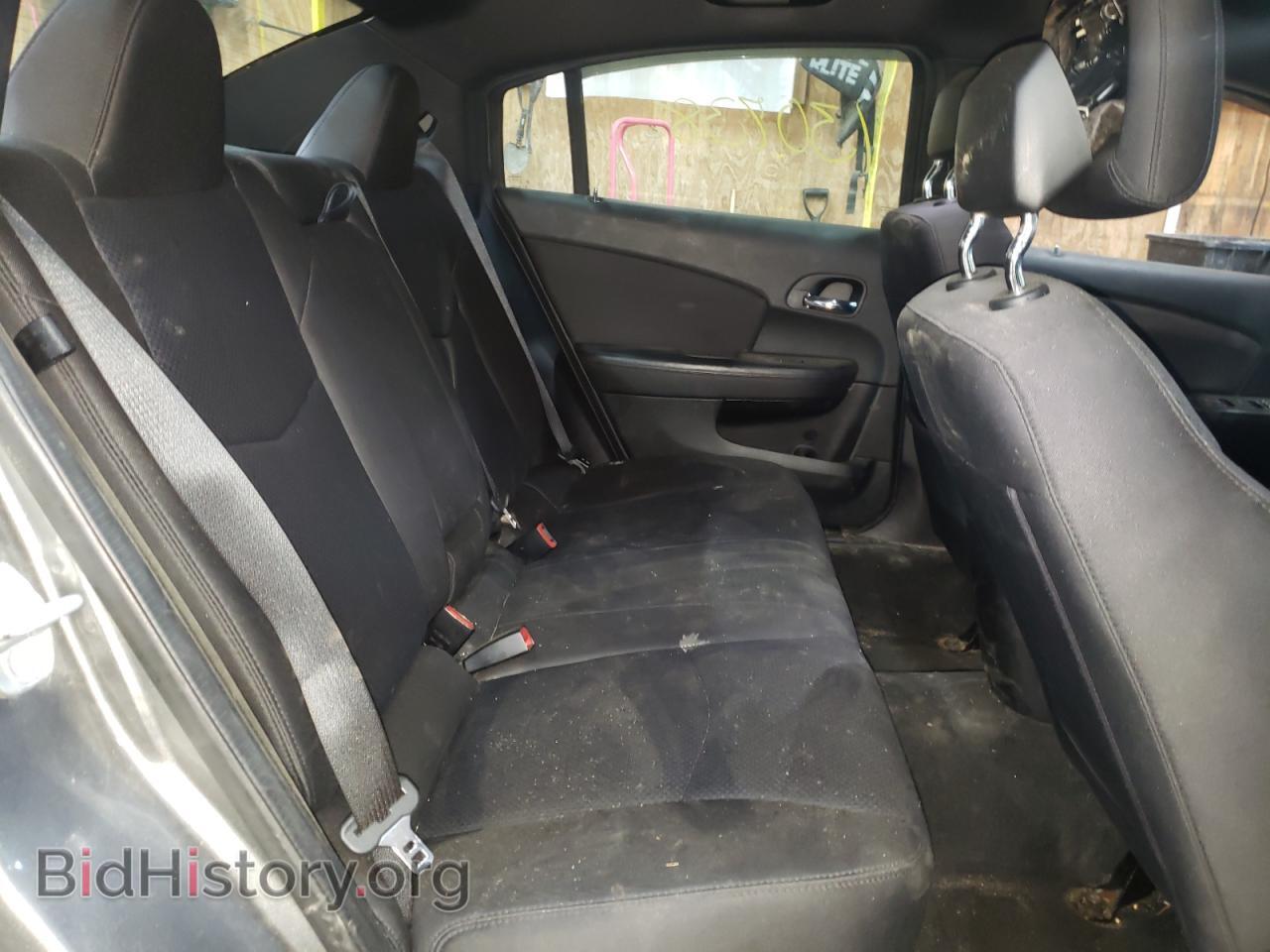 2013 CHRYSLER 200 - VIN: 1C3CCBBB2DN549355 - Photo 6