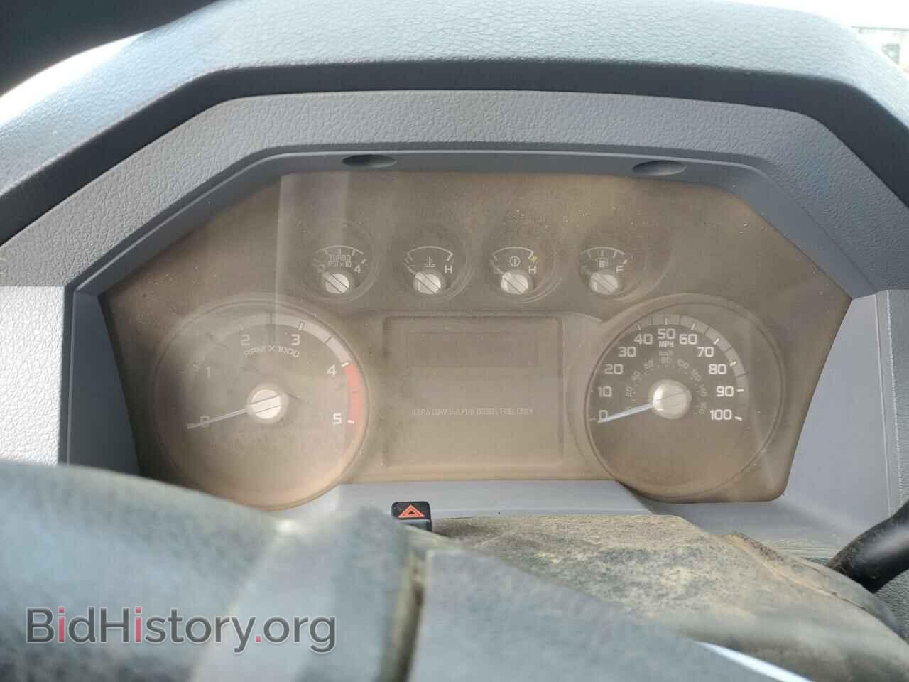2014 FORD F250 - VIN: 1FT7X2BTXEEA16004 - Фото 9