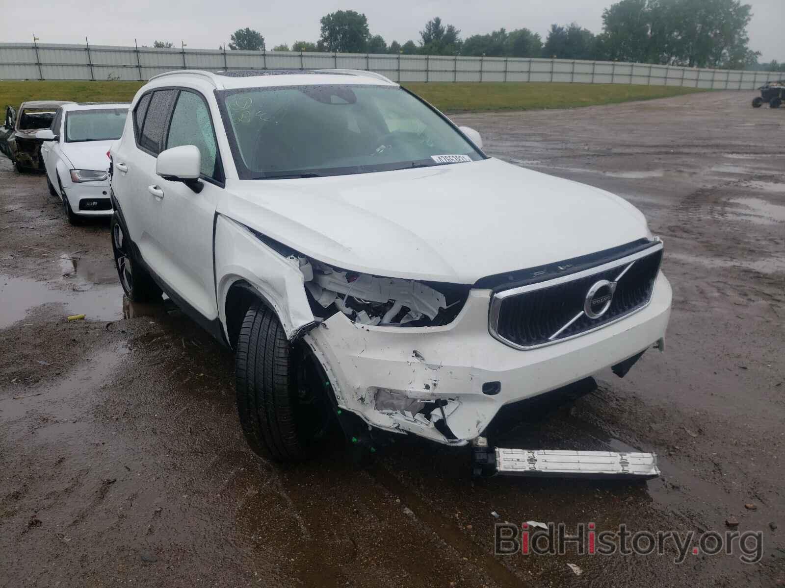 Photo YV4162UK9L2246030 - VOLVO XC40 2020