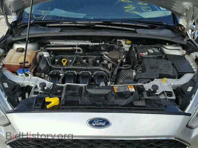 2016 FORD FOCUS - VIN: 1FADP3F29GL269717 - Photo 7