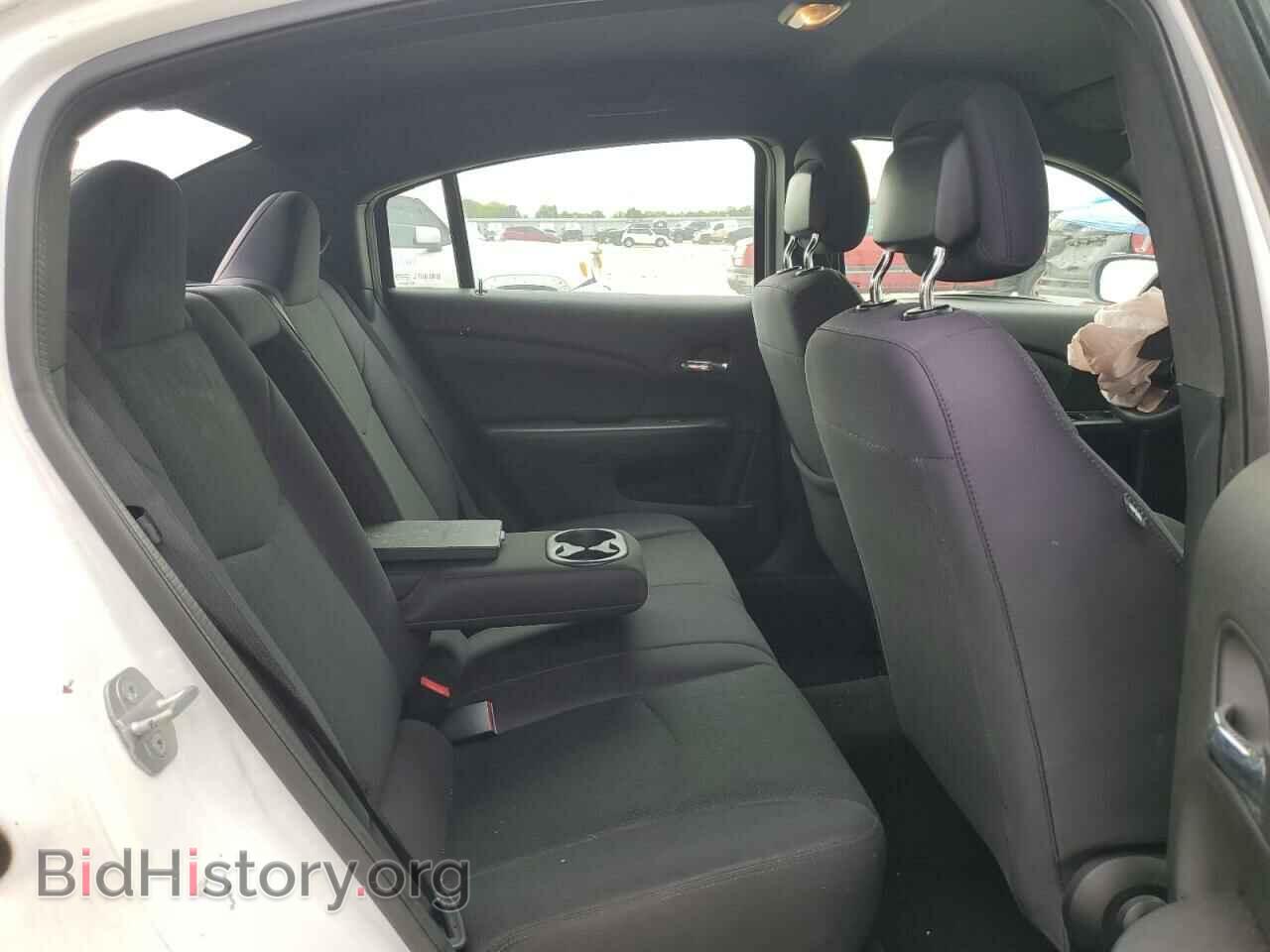 2012 CHRYSLER 200 - VIN: 1C3CCBAB0CN215423 - Фото 10