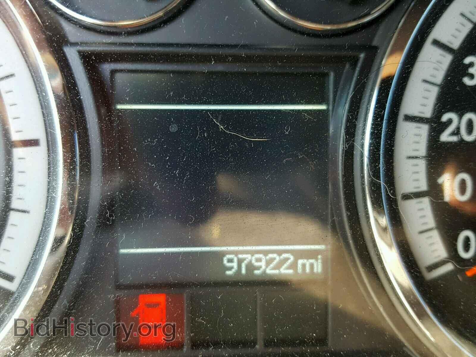 2011 DODGE RAM 1500 - VIN: 1D7RB1CT6BS646850 - Photo 8
