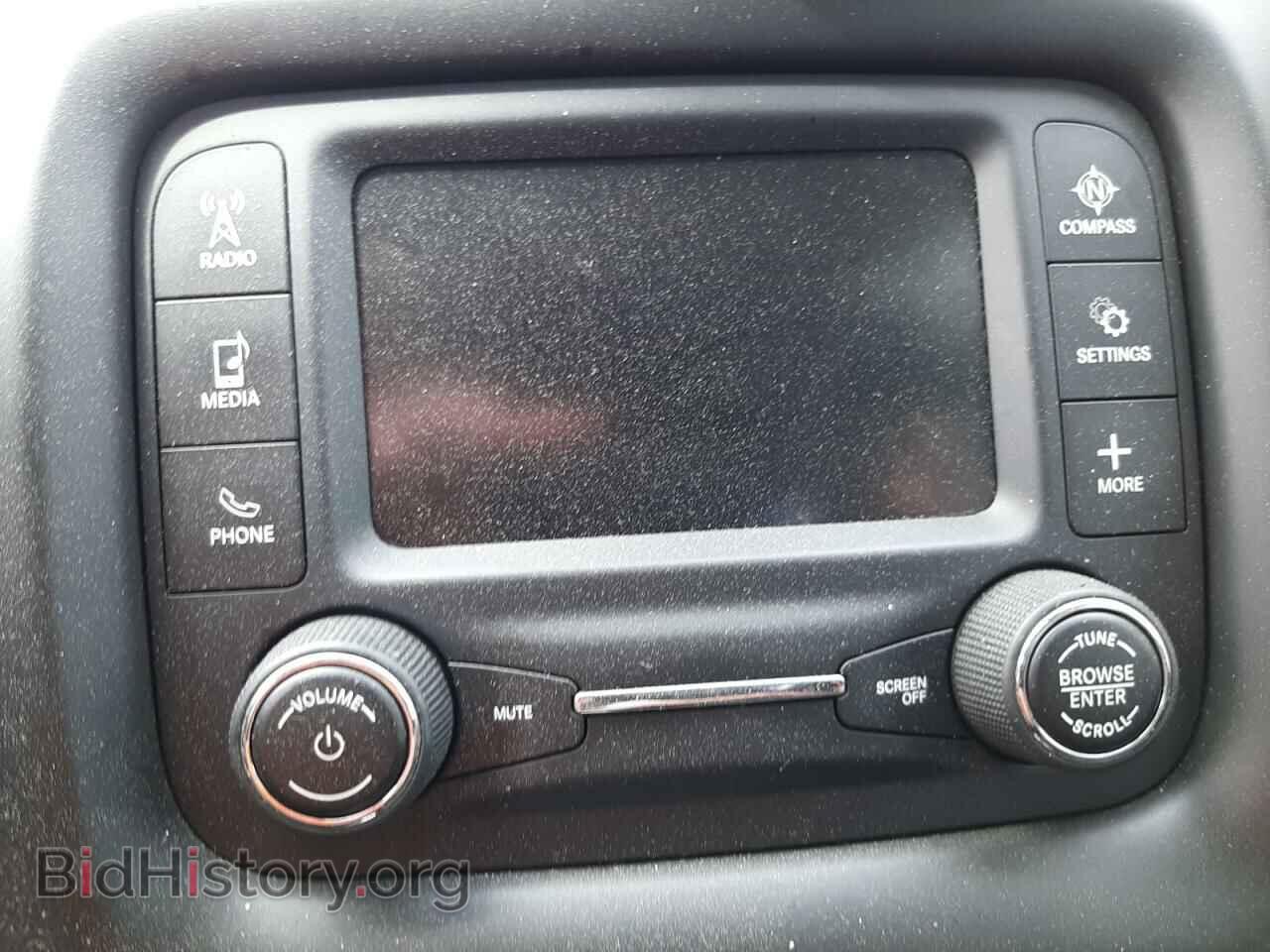 2017 JEEP COMPASS - VIN: 3C4NJDBB6HT664617 - Photo 9
