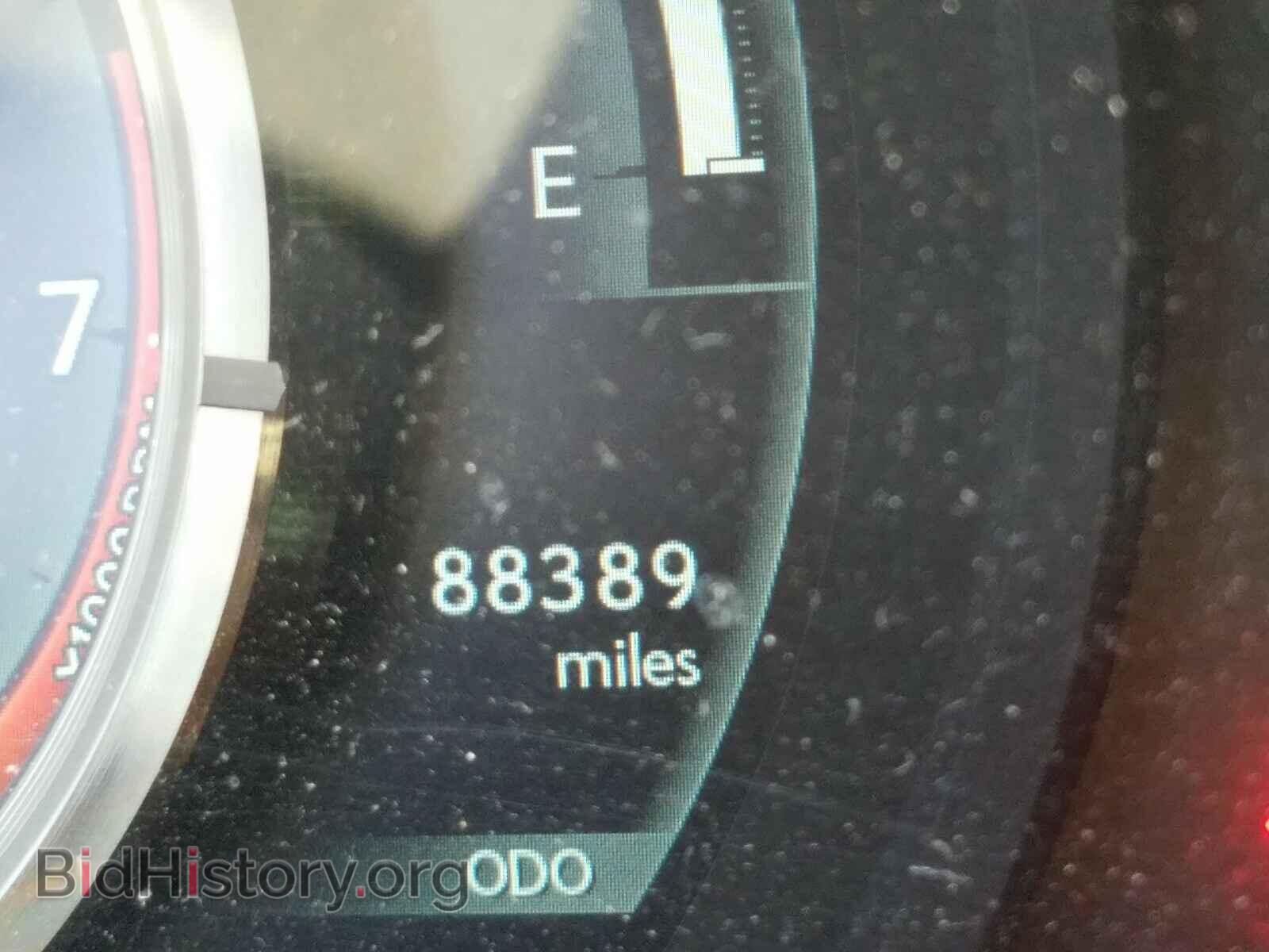 2015 LEXUS IS - VIN: JTHBF1D21F5079875 - Фото 8