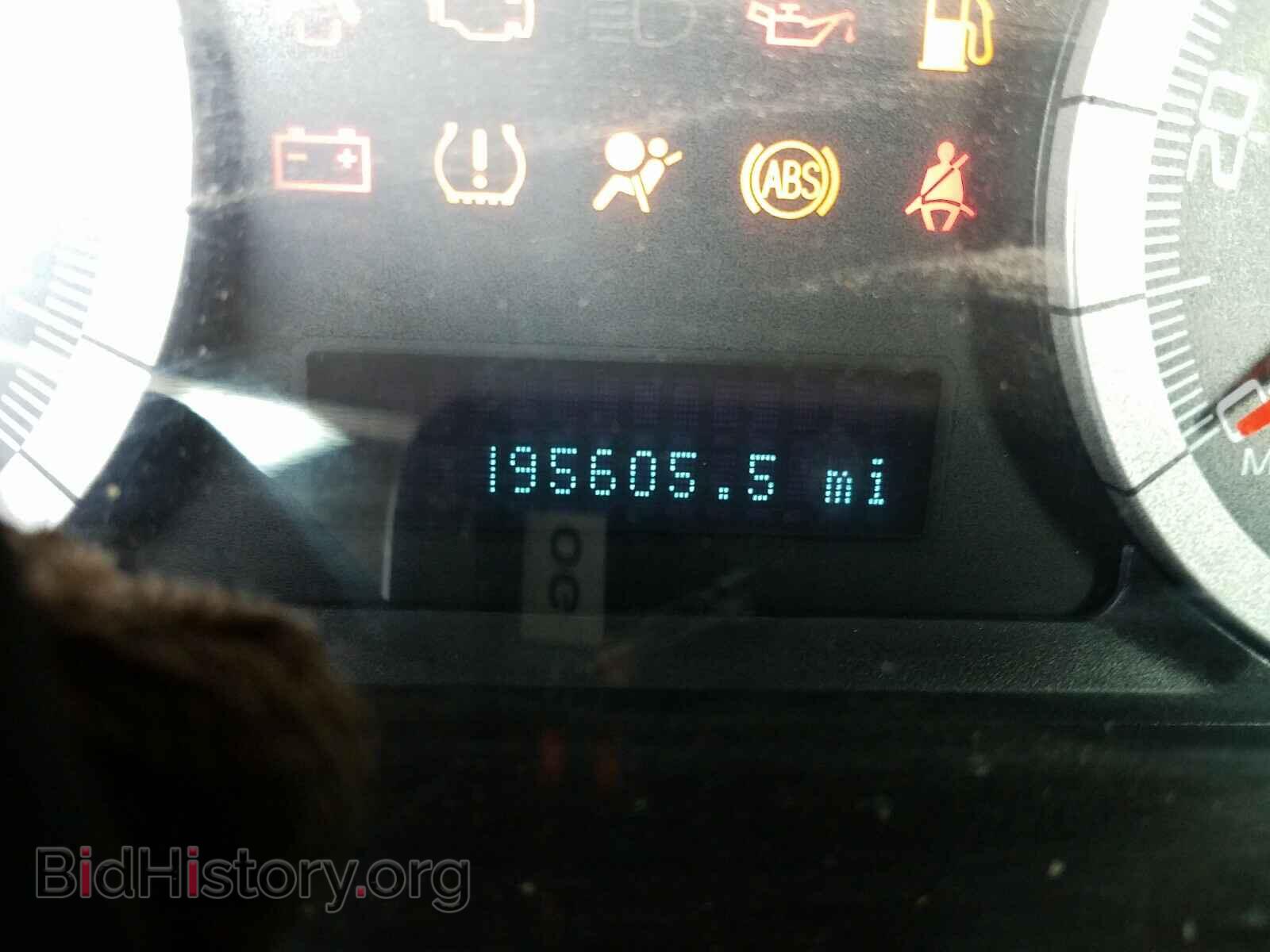 2008 FORD ESCAPE - VIN: 1FMCU94148KE82878 - Фото 8